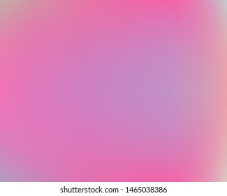Modern blurry smooth background. Vector illustration vintage. Liquid backdrop with simple muffled colors. Pink fluid colorful shapes for poster, presentation and banner.