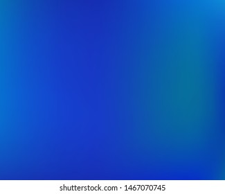 Modern blurry smooth background. Vector illustration pastel. Light backdrop with simple muffled colors. Blue fluid colorful shapes for poster, presentation and banner.