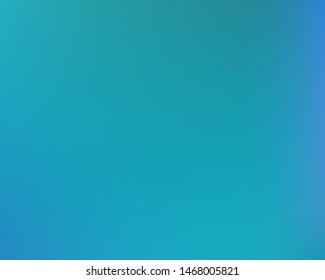 Modern blurry smooth background. Vector illustration layout. Simple backdrop with simple muffled colors. Blue fluid colorful shapes for poster, presentation and banner.
