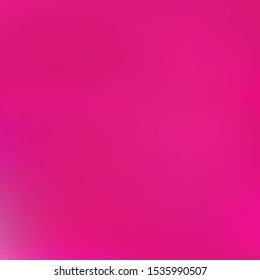 Modern blurry smooth background. Vector illustration layout. Light backdrop with simple muffled colors. Pink fluid colorful shapes for poster, presentation and banner.