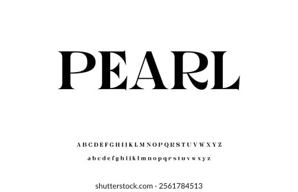 Modern bold alphabet vector font. Typography urban style alphabet fonts for fashion, sport, technology, digital, movie, logo design, vector illustration.