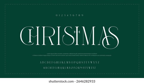 Modern bold alphabet vector font. Typography urban style alphabet fonts for fashion, sport, technology, digital, movie, logo design, vector illustration.