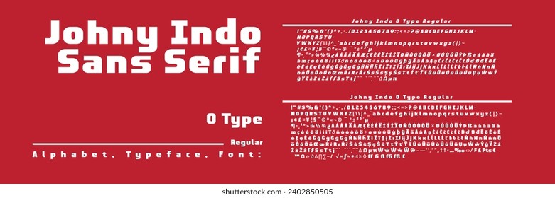 Modern Bold Font. Sans Serif Font. Regular Italic Uppercase Lowercase Typography urban style alphabet fonts for fashion, sport, technology, digital, m