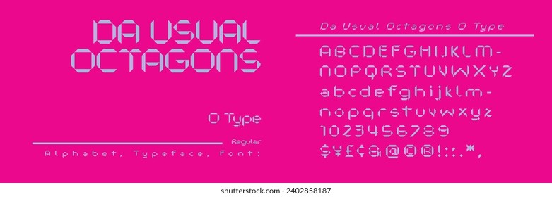 Modern Bold Font. Sans Serif Font. Regular Italic Uppercase Lowercase Typography urban style alphabet fonts for fashion, sport, technology, digital, m