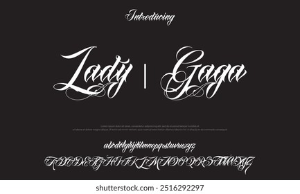 Modern Bold Font. Sans Serif Font. Regular Italic Uppercase Lowercase Typography urban style alphabet fonts for fashion, sport, technology, digital