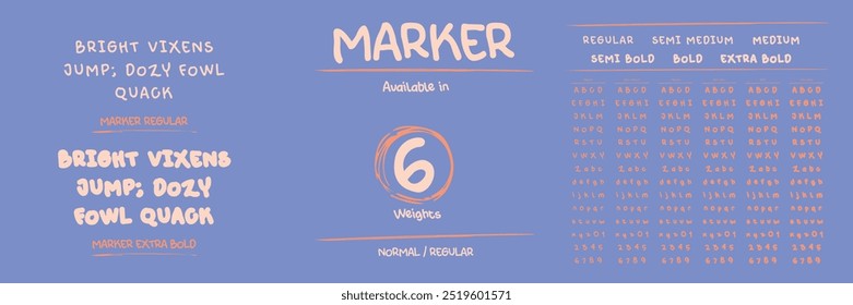 Modern Bold Font. Sans Serif Font. Regular Italic Uppercase Lowercase Typography urban style alphabet fonts for fashion, sport, technology, digital, 2 weight