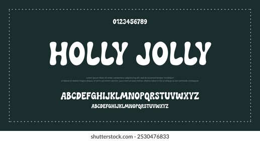 Modern Bold Font. Sans Serif Font. Regular Italic Uppercase Lowercase Typography urban style alphabet fonts for fashion, sport, technology, digital, movie, logo design, vector illustration
