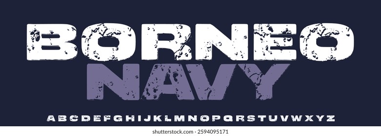 Modern Bold Font. Sans Serif Font. Regular style alphabet fonts for fashion, sport, technology, digital, movie, logo design, vector illustration, grunge, texture, serif, font extended, font condensed 