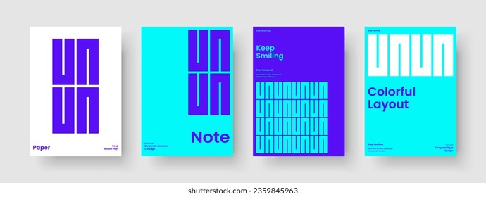 Modern Book Cover Design. Abstract Report Template. Isolated Flyer Layout. Banner. Poster. Business Presentation. Background. Brochure. Newsletter. Portfolio. Leaflet. Advertising. Magazine. Journal