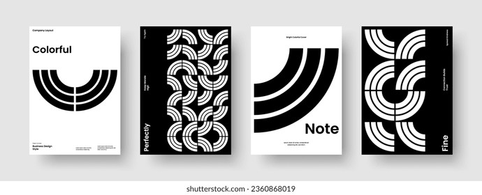 Modern Book Cover Design. Abstract Background Template. Creative Brochure Layout. Flyer. Business Presentation. Banner. Poster. Report. Notebook. Pamphlet. Journal. Newsletter. Portfolio. Magazine