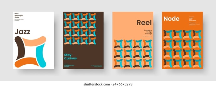 Modern Book Cover Design. Abstract Poster Layout. Geometric Background Template. Brochure. Business Presentation. Flyer. Banner. Report. Brand Identity. Portfolio. Handbill. Advertising. Magazine