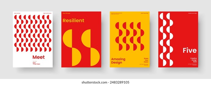 Modern Book Cover Design. Abstract Poster Template. Isolated Report Layout. Business Presentation. Flyer. Banner. Brochure. Background. Portfolio. Handbill. Magazine. Advertising. Catalog