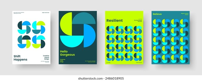 Modern Book Cover Design. Abstract Background Layout. Creative Flyer Template. Brochure. Business Presentation. Report. Poster. Banner. Catalog. Magazine. Newsletter. Pamphlet. Brand Identity