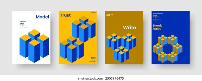 Modern Book Cover Design. Abstract Poster Template. Creative Report Layout. Banner. Business Presentation. Brochure. Flyer. Background. Portfolio. Magazine. Newsletter. Handbill. Journal. Pamphlet