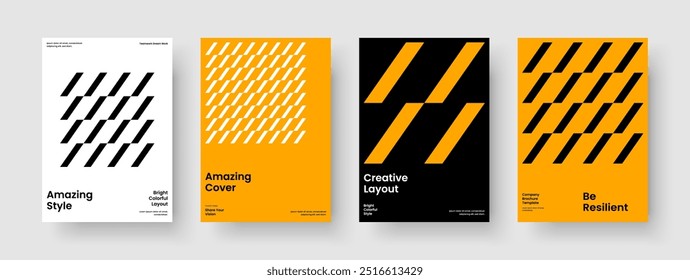 Modern Book Cover Design. Abstract Brochure Layout. Creative Background Template. Poster. Flyer. Banner. Report. Business Presentation. Advertising. Journal. Newsletter. Handbill. Notebook