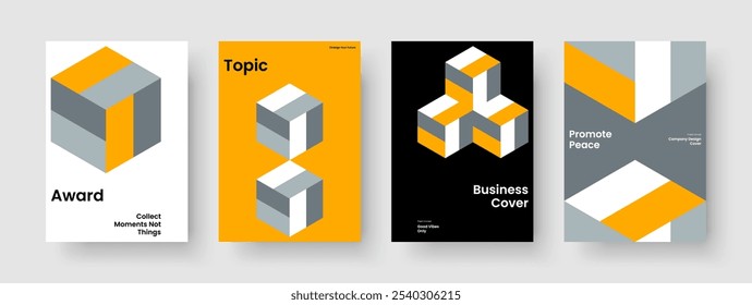 Modern Book Cover Design. Abstract Business Presentation Template. Creative Report Layout. Flyer. Background. Brochure. Banner. Poster. Advertising. Brand Identity. Pamphlet. Catalog. Notebook