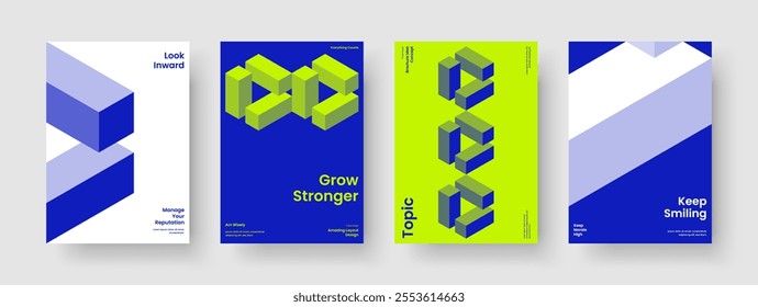 Modern Book Cover Design. Abstract Business Presentation Layout. Geometric Flyer Template. Banner. Report. Poster. Background. Brochure. Advertising. Portfolio. Leaflet. Handbill. Journal. Magazine