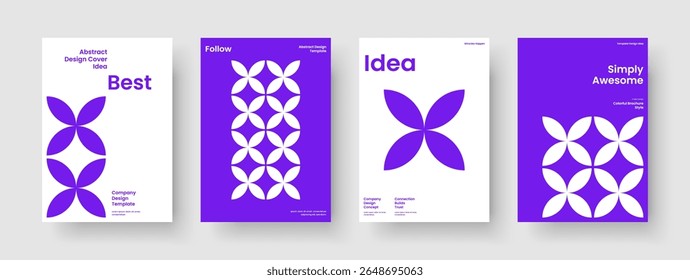 Modern Book Cover Design. Abstract Banner Layout. Geometric Poster Template. Report. Background. Business Presentation. Brochure. Flyer. Notebook. Handbill. Catalog. Pamphlet. Advertising. Leaflet