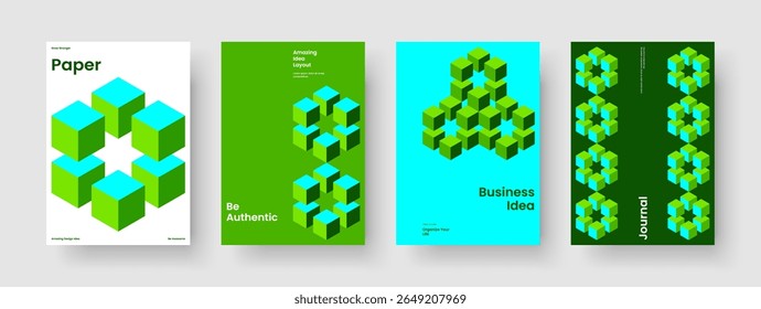 Modern Book Cover Design. Abstract Flyer Template. Geometric Poster Layout. Background. Report. Brochure. Business Presentation. Banner. Journal. Notebook. Advertising. Brand Identity. Portfolio