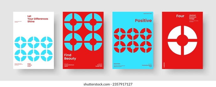 Modern Book Cover Design. Creative Background Layout. Geometric Banner Template. Flyer. Brochure. Poster. Report. Business Presentation. Pamphlet. Handbill. Notebook. Advertising. Brand Identity