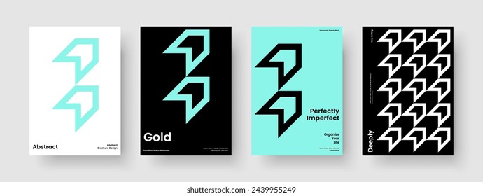 Modern Book Cover Design. Creative Background Layout. Geometric Banner Template. Poster. Report. Brochure. Flyer. Business Presentation. Newsletter. Brand Identity. Notebook. Advertising. Pamphlet