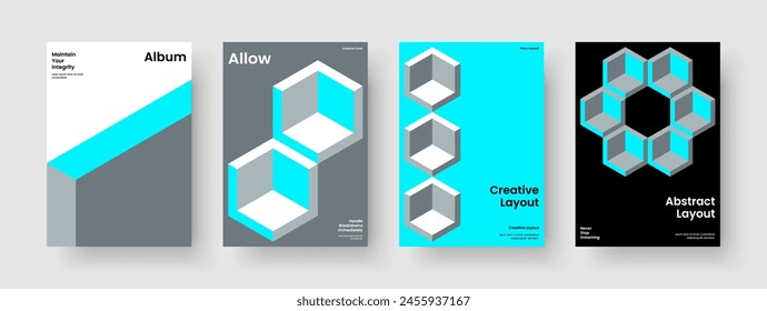 Modern Book Cover Design. Creative Brochure Template. Abstract Background Layout. Business Presentation. Flyer. Banner. Poster. Report. Leaflet. Handbill. Portfolio. Catalog. Journal. Pamphlet