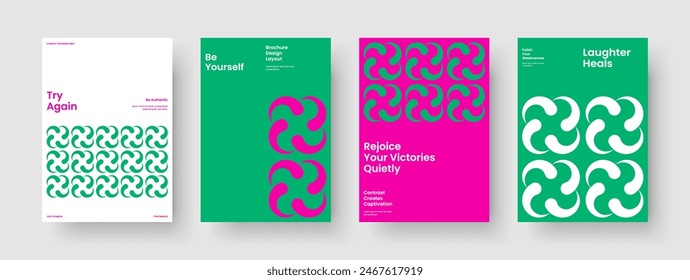 Modern Book Cover Design. Creative Brochure Layout. Isolated Report Template. Poster. Business Presentation. Flyer. Background. Banner. Notebook. Advertising. Newsletter. Portfolio. Magazine