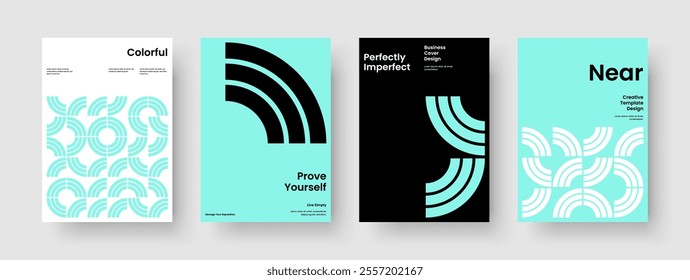 Modern Book Cover Design. Creative Brochure Template. Isolated Flyer Layout. Business Presentation. Poster. Banner. Background. Report. Leaflet. Magazine. Advertising. Handbill. Portfolio. Journal
