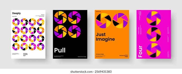 Modern Book Cover Design. Creative Business Presentation Layout. Geometric Brochure Template. Background. Banner. Report. Poster. Flyer. Brand Identity. Newsletter. Magazine. Pamphlet. Catalog