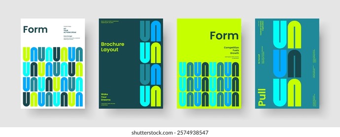 Modern Book Cover Design. Creative Business Presentation Layout. Abstract Flyer Template. Banner. Brochure. Poster. Report. Background. Newsletter. Magazine. Catalog. Portfolio. Leaflet. Notebook