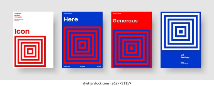 Modern Book Cover Design. Creative Banner Layout. Geometric Poster Template. Flyer. Background. Report. Brochure. Business Presentation. Leaflet. Brand Identity. Notebook. Catalog. Pamphlet