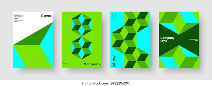 Modern Book Cover Design. Geometric Brochure Layout. Isolated Poster Template. Flyer. Banner. Background. Report. Business Presentation. Leaflet. Newsletter. Magazine. Advertising. Catalog