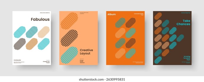 Modern Book Cover Design. Geometric Poster Template. Creative Brochure Layout. Flyer. Business Presentation. Report. Background. Banner. Magazine. Leaflet. Notebook. Handbill. Brand Identity