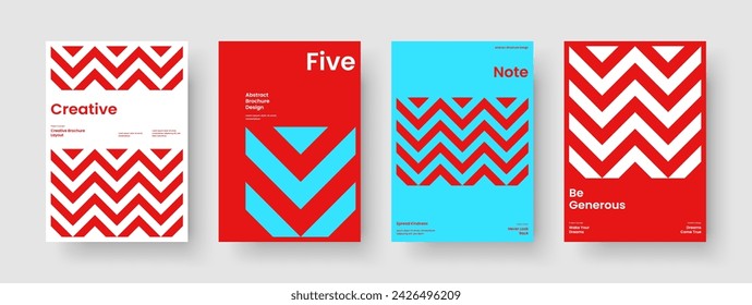 Modern Book Cover Design. Isolated Poster Template. Creative Report Layout. Background. Flyer. Brochure. Banner. Business Presentation. Notebook. Catalog. Newsletter. Leaflet. Brand Identity