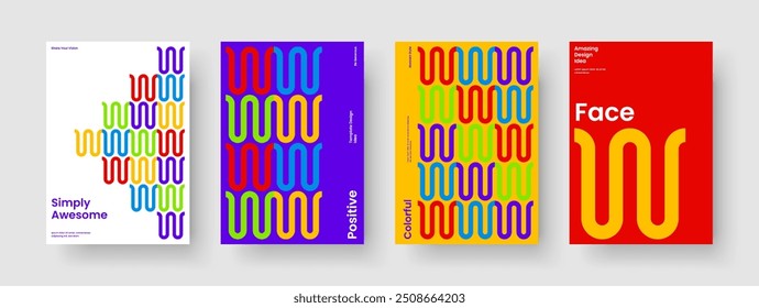 Modern Book Cover Design. Isolated Poster Template. Creative Background Layout. Flyer. Banner. Business Presentation. Brochure. Report. Handbill. Notebook. Journal. Pamphlet. Magazine. Leaflet