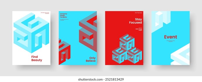 Modern Book Cover Design. Isolated Report Layout. Creative Business Presentation Template. Background. Flyer. Brochure. Banner. Poster. Magazine. Pamphlet. Portfolio. Brand Identity. Journal