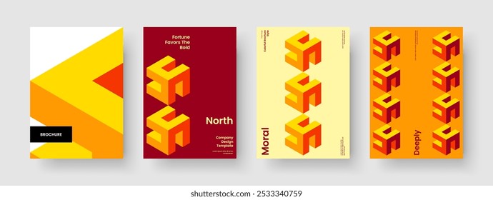 Modern Book Cover Design. Isolated Flyer Layout. Abstract Banner Template. Report. Brochure. Business Presentation. Poster. Background. Magazine. Catalog. Advertising. Handbill. Newsletter