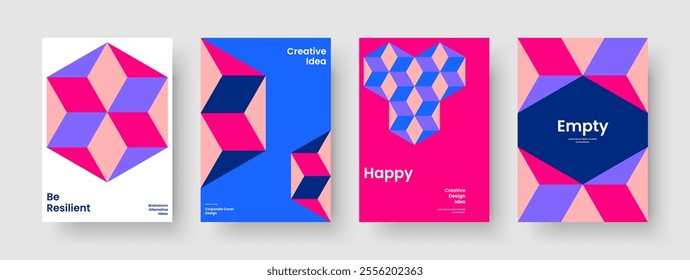 Modern Book Cover Design. Isolated Poster Template. Abstract Flyer Layout. Report. Background. Banner. Business Presentation. Brochure. Leaflet. Journal. Handbill. Newsletter. Notebook. Pamphlet