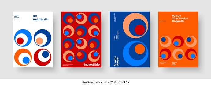 Modern Book Cover Design. Isolated Background Template. Creative Report Layout. Poster. Brochure. Banner. Flyer. Business Presentation. Journal. Advertising. Handbill. Magazine. Pamphlet. Portfolio