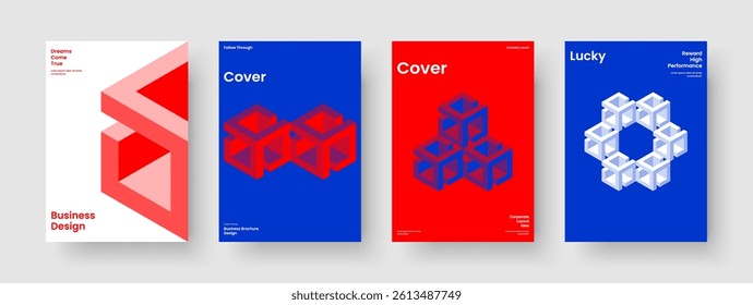 Modern Book Cover Design. Isolated Brochure Layout. Geometric Flyer Template. Business Presentation. Banner. Poster. Report. Background. Magazine. Advertising. Brand Identity. Newsletter. Portfolio