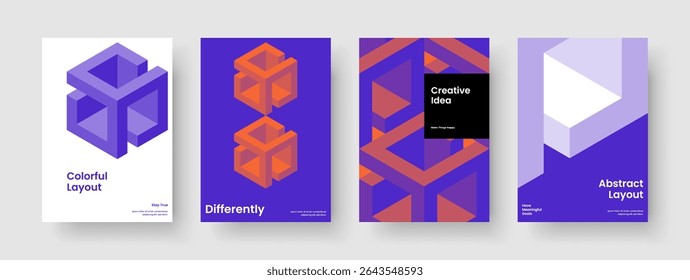 Modern Book Cover Design. Isolated Banner Layout. Creative Background Template. Poster. Business Presentation. Brochure. Flyer. Report. Notebook. Magazine. Pamphlet. Newsletter. Journal. Handbill