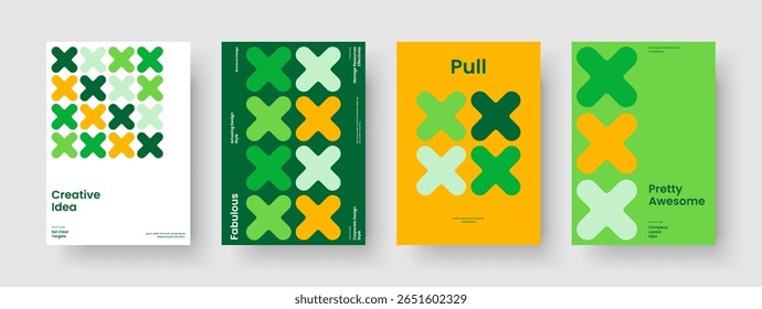 Modern Book Cover Design. Isolated Background Layout. Abstract Business Presentation Template. Brochure. Banner. Report. Poster. Flyer. Pamphlet. Portfolio. Notebook. Leaflet. Brand Identity