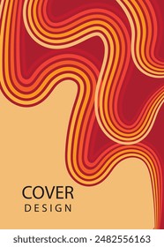 modern book cover designs, annual year books, leaflets and printing purposes