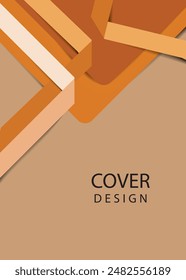 modern book cover designs, annual year books, leaflets and printing purposes