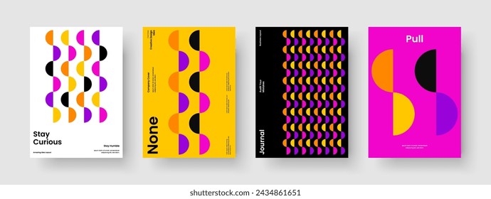 Modern Book Cover Layout. Abstract Poster Design. Creative Report Template. Background. Banner. Business Presentation. Brochure. Flyer. Newsletter. Magazine. Catalog. Advertising. Brand Identity