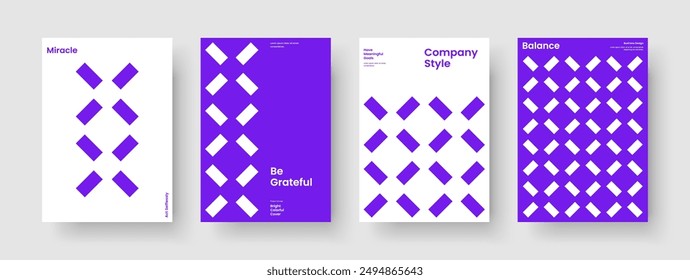 Modern Book Cover Layout. Abstract Business Presentation Design. Geometric Banner Template. Flyer. Brochure. Poster. Report. Background. Brand Identity. Pamphlet. Catalog. Handbill. Portfolio