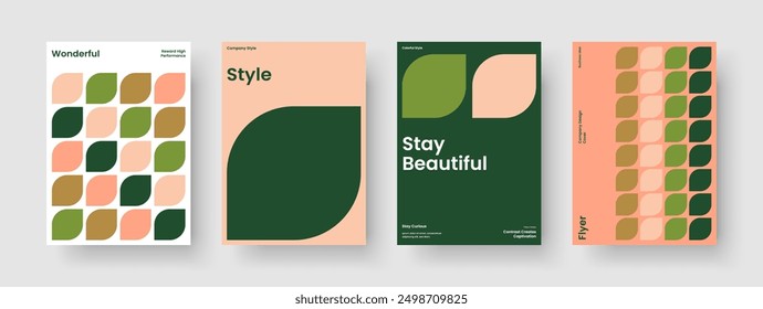 Modern Book Cover Layout. Abstract Background Design. Geometric Poster Template. Banner. Brochure. Business Presentation. Report. Flyer. Brand Identity. Newsletter. Pamphlet. Notebook. Catalog
