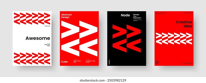 Modern Book Cover Layout. Abstract Brochure Design. Geometric Banner Template. Background. Business Presentation. Report. Poster. Flyer. Newsletter. Notebook. Portfolio. Brand Identity. Leaflet