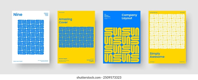 Diseño de portada de libro moderno. Diseño de Informe Abstractas. Plantilla de Anuncio geométrica. Cartel. Presentación de Negocios. Volante. Folleto. Antecedentes. Cartera. Cuaderno. Identidad de marca. Panfleto. Boletín de noticias