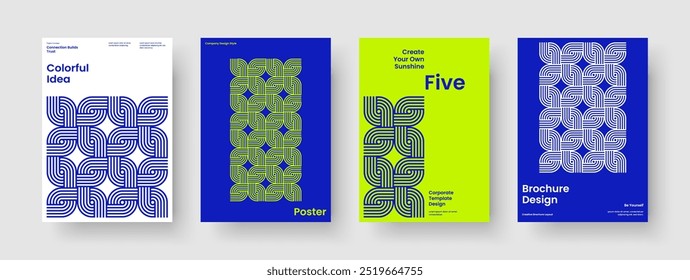 Modern Book Cover Layout. Abstract Flyer Design. Creative Business Presentation Template. Poster. Banner. Report. Brochure. Background. Portfolio. Leaflet. Journal. Catalog. Newsletter. Handbill